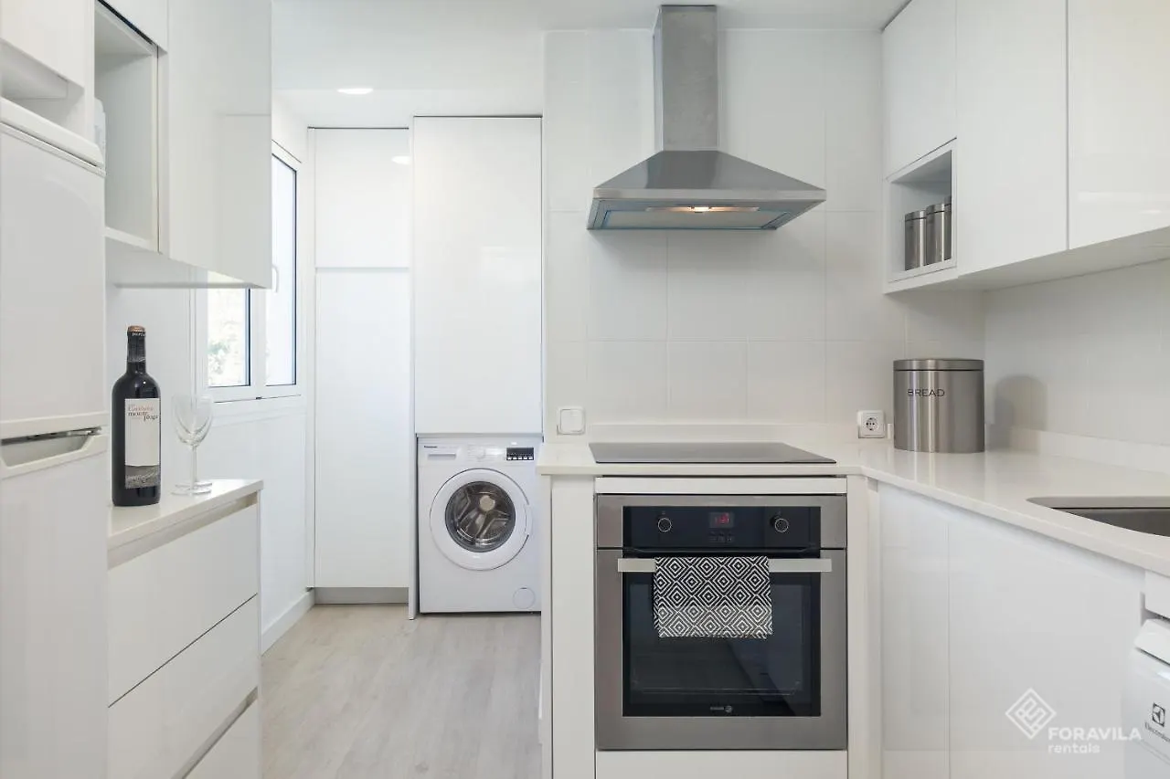 פורט ד'אלקודיה Apartamento Mercuri דירה